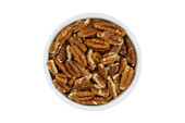 Chicken Pieces Pecan Pieces Bulk Food Service 30 lbs/13.60 kgs 