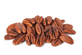 Chicken Pieces Roasted Pecans Salted Bulk Food Service 30 lbs/13.60 kgs 