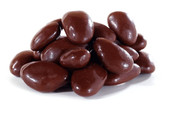 Chicken Pieces Chocolate Covered Pecans Bulk Food Service 25 lbs/11.33 kgs 