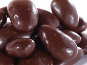 Chicken Pieces Chocolate Covered Pecans Bulk Food Service 25 lbs/11.33 kgs 