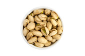 Chicken Pieces Roasted Pistachios Unsalted In Shell Bulk Food Service 25 lbs/11.33 kgs 