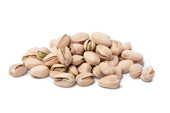 Chicken Pieces Roasted Organic Pistachios Salted In Shell Bulk Food Service 25 lbs/11.33 kgs 