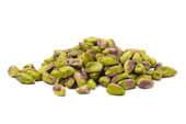 Chicken Pieces Dry-Roasted Pistachios Unsalted No Shell Bulk Food Service 25 lbs/11.33 kgs 