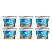 ALPINA Alpina Dulce de Leche Mini - Mini Caramel Spread 50g  (6 PACK) 