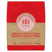 Creative Baker Bread and Pizza Flour - 10 kg | Superior Flour for Artisan Baking
- Chicken Pieces