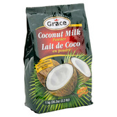 Grace Coconut Milk Powder - 1 kg | Creamy Coconut Flavor in Powdered Form- Chicken Pieces