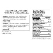 Nutristore Freeze Dried Cheese Variety - 6 Cans | Long-Lasting Cheese Assortment- Chicken Pieces