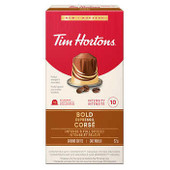 Tim Hortons Espresso Capsules - Nespresso Original Line Compatible Variety Pack - 60-Count- Chicken Pieces