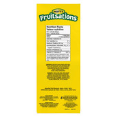 MOTT'S Mott’s Fruitsations Assorted Fruit Shapes 68 × 22.6g - Chicken Pieces