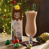 Island Oasis 1 Liter Tropical Piña Colada Beverage Mix