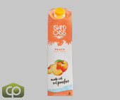 Island Oasis 1 Liter Real Peach Puree Beverage Mix-Chicken Pieces