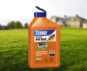 Terro T2600 Perimeter Ant Bait Plus | 2 lb. | Effective Pest Control