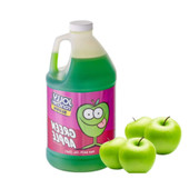 JOLLY RANCHER Jolly Rancher Sugar Free Green Apple Syrup 5:1 Bulk Food Service Concentrate | 1.89L/64 OZ | 6/CASE | 60 CASES PER PALLET (360 BOTTLES)