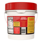 BACON UP Bacon Up Bacon Grease 9lb - Savory Flavor Enhancement | Perfect for Versatile Cooking 
