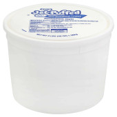 Jet Puffed Jet-Puffed Marshmallow Creme Topping - 3 lb, 6/Case | Add a Sweet Touch to Your Desserts