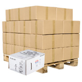  LouAna White Coconut Bag-in-Box Oil 35 LBS | 1 Bag/Case | 59 Cases Per Pallet | 59 Bags 