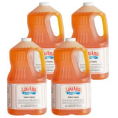  LouAna Butter Flavored Topping 1 Gallon | 7.8 LBS | 4/CASE 