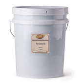 Golden Barrel Coconut Oil  5 Gallon | 38 LBS