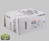 LouAna Yellow Coconut Bag-in-Box Oil 35 LBS | 1 BAG/CASE