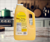 SUPER SELECT Superb Select Liquid Butter Flavored Oil Alternative 1 Gallon | 8.06 LBS