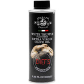 URBANI Urbani White Truffle Oil 8 oz. | 1 LBS 