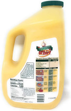 Whirl Garlic Flavored Oil Butter Substitute 3.78L/1 Gallon | Bulk Food Service