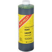  BERTHELET Food Colouring, Green 500ml - Vibrant and Versatile 