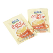 NESTLE CANADA PRO Nestle COFFEE-MATE Original Powdered Creamer Packets | Pack of 1000 | Perfect for Coffee Lovers 
