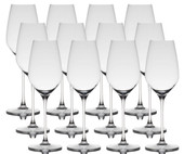 Spiegelau 12/Case 6.2 lb. Premium Superiore White Wine Glass-Chicken Pieces