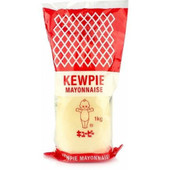 GFS BC DRY Kewpie Japanese Mayonnaise - Authentic Flavor | 1Kg/2.2Lbs 