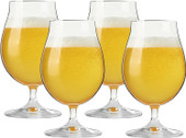 Spiegelau Beer Classics 17 oz. Stemmed Beer Glass - 12/Case- CHICKEN PIECES