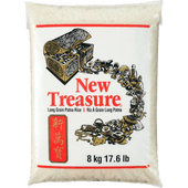 SHAH New Treasure Long Grain Patna Rice - Discover the Exquisite Taste of Patna Rice- CHICKEN PIECES