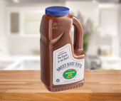 Sweet Baby Ray's 0.5 Gallon Jamaican Jerk Wing Sauce | Fiery and Flavorful Caribbean Delight