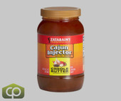 Cajun Injector 16 oz. Creole Butter Marinade | Infuse Flavor with Southern Delight
