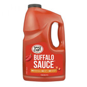 Sauce Craft Buffalo Sauce 1 Gallon | Bold and Spicy Flavor for Culinary Creations