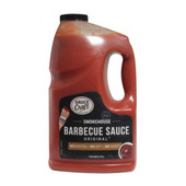 Sauce Craft 1 Gallon Original BBQ Sauce | Timeless Barbecue Flavor