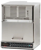 Amana Heavy Duty Commercial Microwave - 208/230V, 2400W | Powerful Cooking Performance for Demanding Kitchens