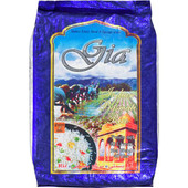  GIA Premium Quality Indian Basmati Rice | Bulk Food Service| 18.14 kgs 
