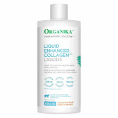  Organika Liquid Collagen 850ml | Youthful Skin & Joint Support 