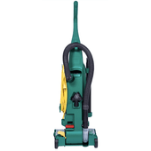 bissell Bissell Commercial ProCup 13 1/2" Bagless Upright Vacuum Cleaner with On-Board Tools |