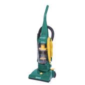 bissell Bissell Commercial ProCup 13 1/2" Bagless Upright Vacuum Cleaner with On-Board Tools |