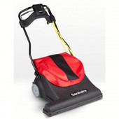 Sanitaire 28" Bagged Wide Area Vacuum Cleaner | Efficient Cleaning for Large Spaces