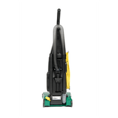 bissell Bissell Commercial ProBag 13" Commercial Bagged Upright Vacuum Cleaner with On-Board Tools | Efficient Cleaning and Convenience