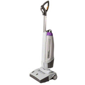 ProTeam FreeFlex Upright Cordless / Corded Vacuum | Versatile Cleaning for Any Situation