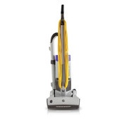 ProTeam ProGen 15" Upright Vacuum Cleaner | Professional Cleaning Performance and Versatility