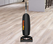 CleanMax Zoom Series Cordless 13" Upright Vacuum Cleaner with Battery and Charger - 44V