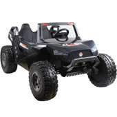  Mototec Baja 4x4 24v Carbon Fiber (2.4ghz) 