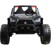  Mototec Baja 4x4 24v Carbon Fiber (2.4ghz) 