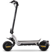  Mototec Fury 48v 1000w Lithium Electric Scooter 