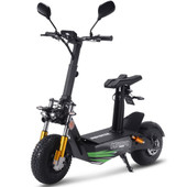  Mototec Mars 60v 3500w Lithium Electric Scooter 